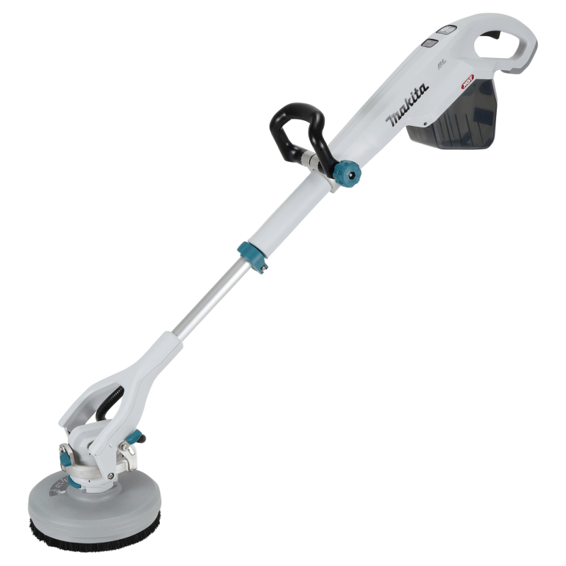 Makita PS001GZ 40V Cordless Brushless Polisher Scrubber (XGT) (Bare) | Makita by KHM Megatools Corp. Makita PS001GZ 40V Cordless Brushless Polisher Scrubber (XGT) (Bare) | Makita by KHM Megatools Corp.